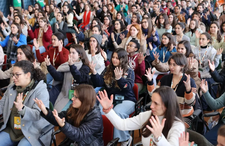 Messe “tradotte” per i sordi in più zone della Diocesi