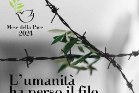 Mese della Pace a Erba: «L’umanità ha perso il filo»