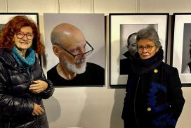 A Mirasole in mostra i «Ritratti in carcere» realizzati dalla fotografa Margherita Lazzati