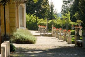 Convegno di studi a Villa Cagnola, su cristianesimo ed Europa con Cacciari e Riccardi