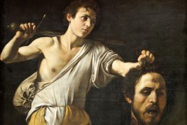 Antonianum di Milano: al via Arte in biblioteca con "Caravaggio Innovatore"