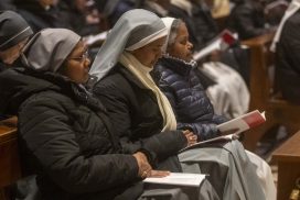 Smaschilizzare la Chiesa? Evento on line organizzato dalle Paoline