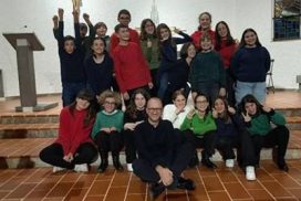 «Cantantibus!» meeting musicale per bambini e ragazzi