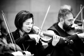 Milano, Vespri musicali nella Chiesa di San Maurizio al Monastero Maggiore. Protagonista l'Autarena Ensemble