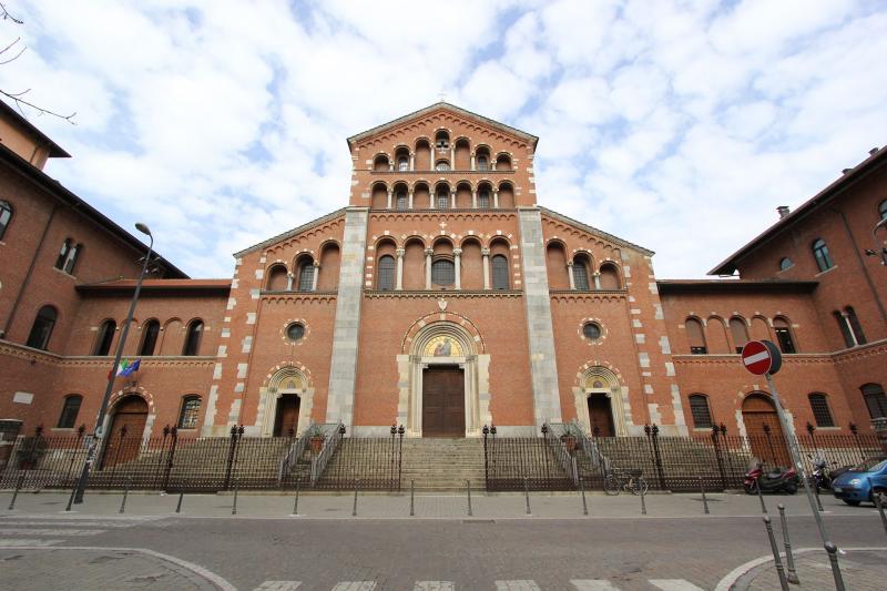 I salesiani di Milano, le vicende di un istituto al crocevia della storia