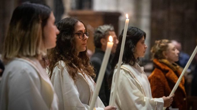 Cristiani a ogni età, occasione per una Chiesa missionaria