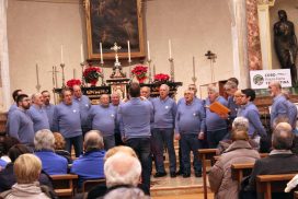 Concerto di Pasqua a Luino