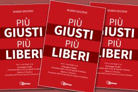 «Più giusti, più liberi»: a Varese mons. Azzimonti presenta il nuovo libro dell'Arcivescovo