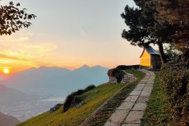 Monte Resegone, messa in ricordo delle vittime della montagna