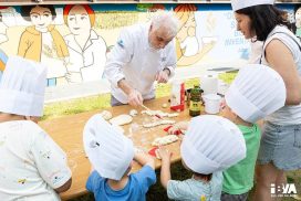 A Milano "Le parole del pane": due giorni di workshop per parlare di pane, migrazioni, solidarietà