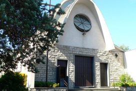 Lecco: veglia ecumenica di Pentecoste al Caleotto