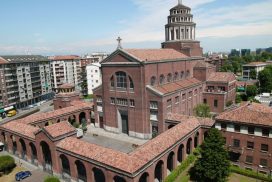 Dal 5 al 12 maggio a Milano la Festa patronale in onore dei Santi Martiri Nereo e Achilleo