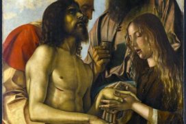 Bellini al Museo diocesano: le visite fino a 11 maggio