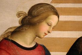 La Bellezza di Maria fra preghiera, musica e capolavori alla Famiglia Beato Angelico