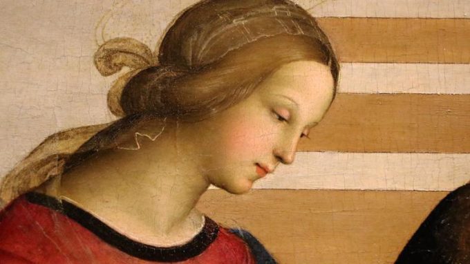 La Bellezza di Maria fra preghiera, musica e capolavori alla Famiglia Beato Angelico