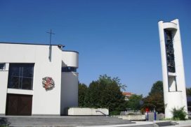 A Cernusco sul Naviglio arte e musica con l’architetto Lucia Razzini e il Coro Cantiere