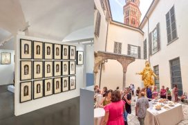 Milano, torna l'appuntamento serale con l'"Aperitivo ad arte" nel Museo del Duomo