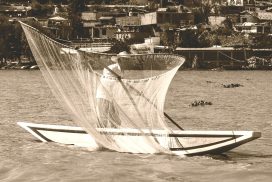 In Cattolica presentazione del libro «Il poeta pescatore” di Scala