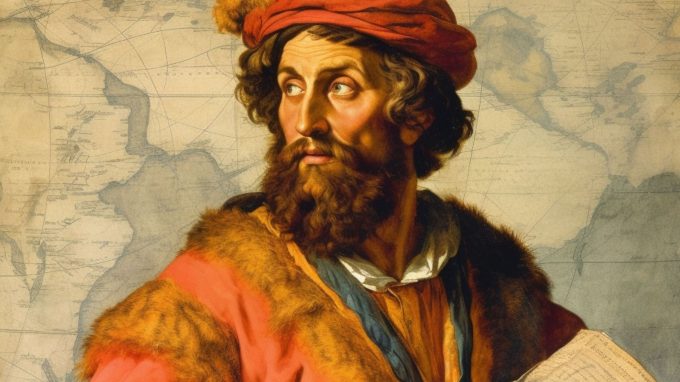 Marco Polo: i manoscritti del “Milione” dell’Ambrosiana