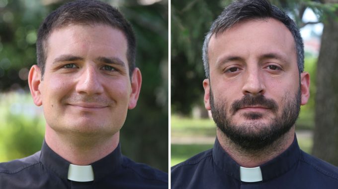 Fraternità San Carlo, due nuovi sacerdoti originari della Diocesi