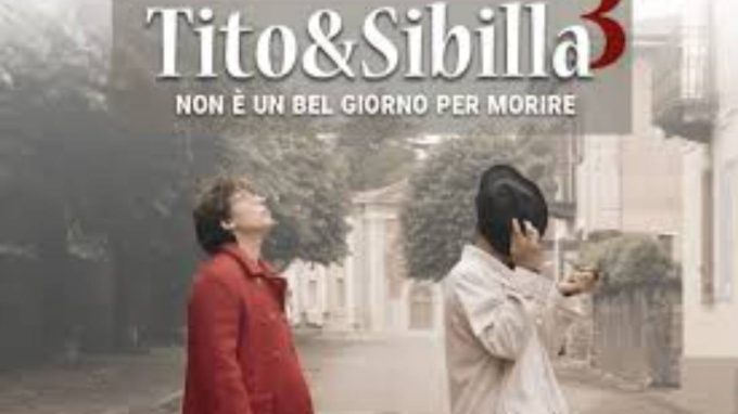 «Tito&Sibilla», dal 24 giugno al cinema la “prima” del terzo episodio