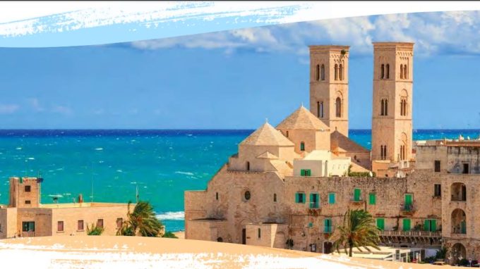 Estate giovani: pellegrinaggio estivo in Puglia sulle orme di don Tonino Bello