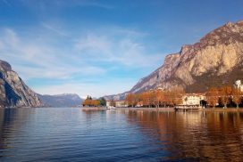 Azione cattolica, passi in cerca di bellezza nella verde Valsassina