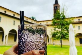 Museo diocesano, aperitivi artistici nel Chiostro