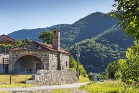 Luglio medievale in Vallassina: tanti eventi tra visite guidate, rievocazioni e conferenze