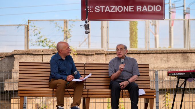 Delpini a Stazione Radio: «Così vedo la Milano del 2030»