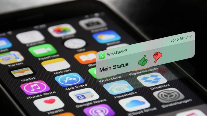 Lo “Stato” su WhatsApp, un modo innovativo di condividere momenti