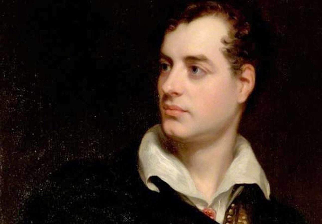 Quando Lord Byron venne a Milano: alla Certosa di Garegnano serata con Luca Frigerio