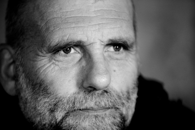 Padre Paolo Dall'Oglio