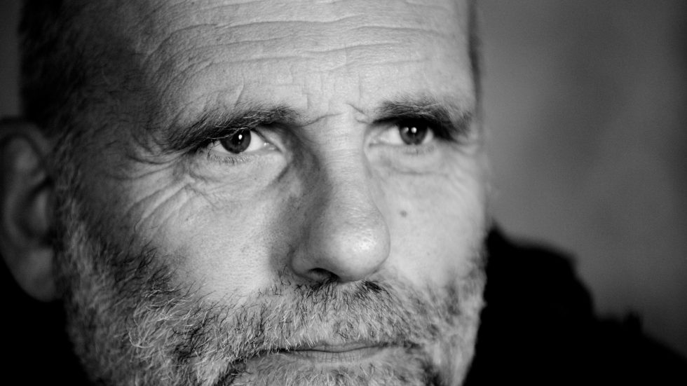 Padre Paolo Dall'Oglio