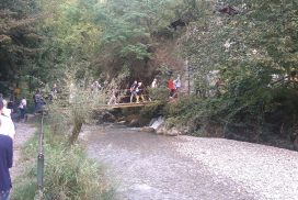 Giornata del Creato: domenica a Lecco passeggiata lungo il fiume Caldone