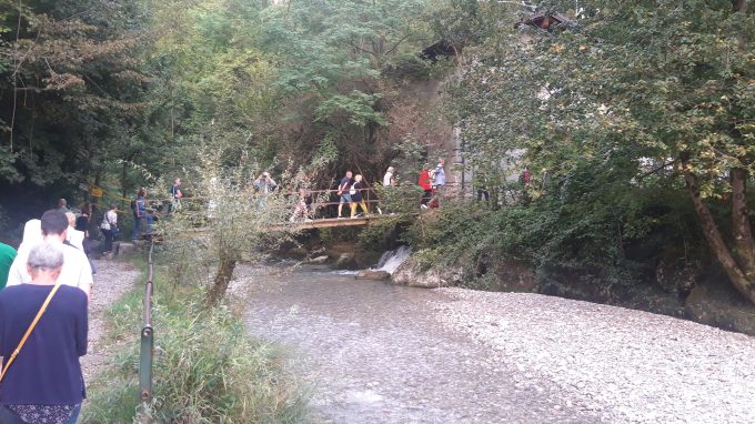 Giornata del Creato: domenica a Lecco passeggiata lungo il fiume Caldone