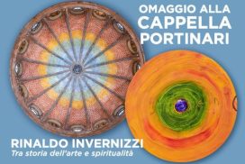 Milano, “Omaggio alla Cappella Portinari” di Rinaldo Invernizzi