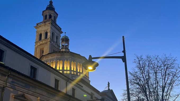 A Saronno una “12 ore con Maria”, un Rosario ogni mezz’ora dalle 6.00 alle 18.00