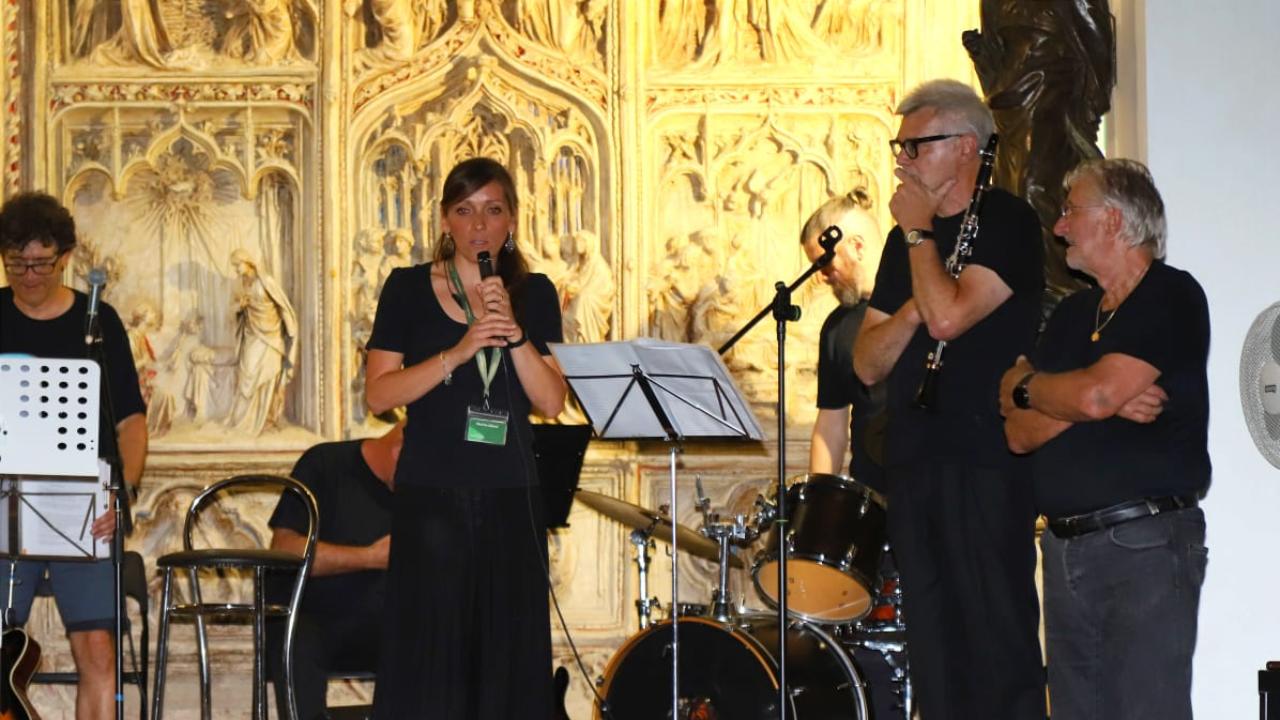 Weekend di grande musica al Sacro Monte di Varese per restaurare le campane del Santuario