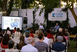 Coopi - Milano, serata solidale in Cascina per raccontare la cooperazione