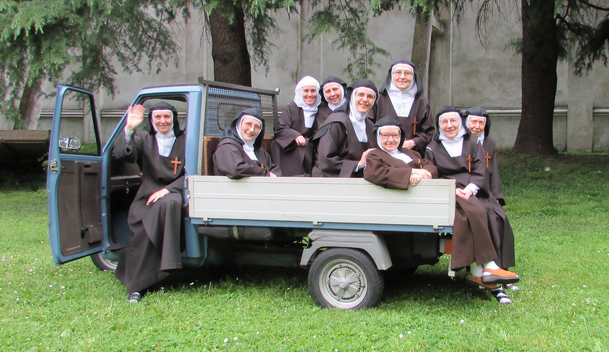 Al Carmelo di Milano un Triduo in onore di Santa Teresa di Gesù Bambino