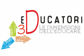 Educatori 3D sulle dimensioni dell’educare