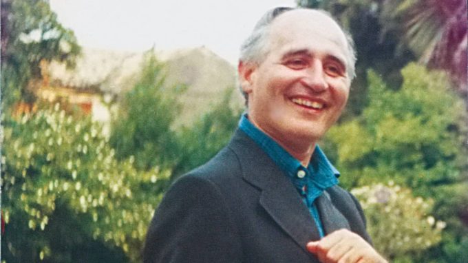 Don Giovanni Moioli, un maestro e un amico