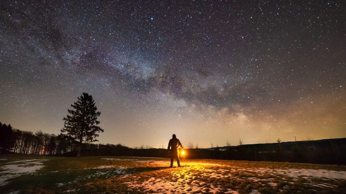 Padre D'Souza al San Fedele per il Tempo del Creato: “Il nostro posto nell'universo”