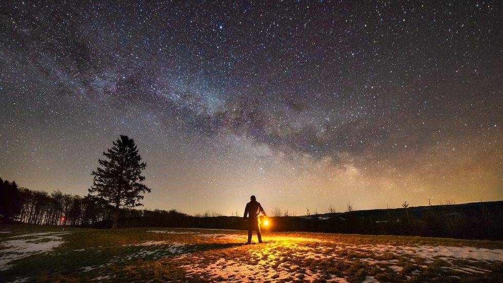 Padre D'Souza al San Fedele per il Tempo del Creato: “Il nostro posto nell'universo”