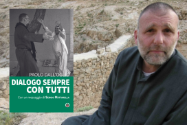 Dialogare sempre: l’eredità di Paolo Dall’Oglio