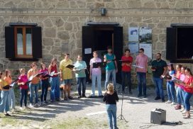 Mese del Creato - Concerto per la terra a Lecco