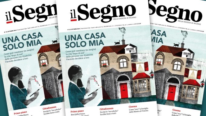 «Il Segno»: come usare i beni immobili della Chiesa?