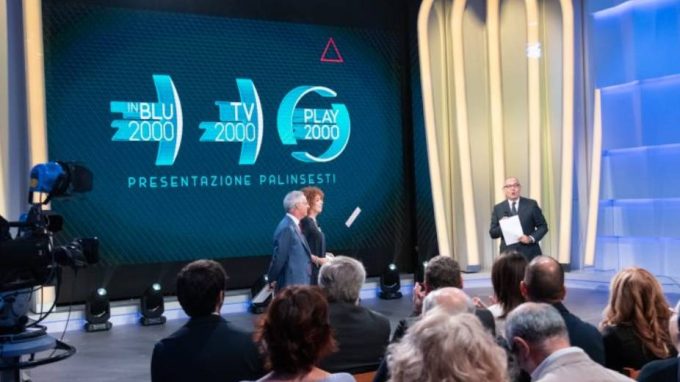 Da Tv2000 uno sguardo particolare ai giovani