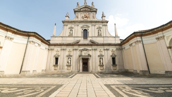 Alla Certosa di Milano una mostra sulle monache “Solitarie di Dio”, tra storia, arte e iconografia